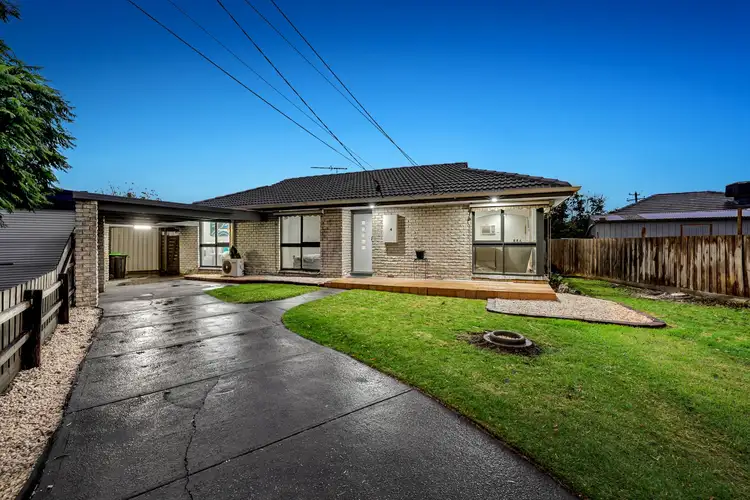 Main view of Homely house listing, 4 Berala Court, Keysborough VIC 3173