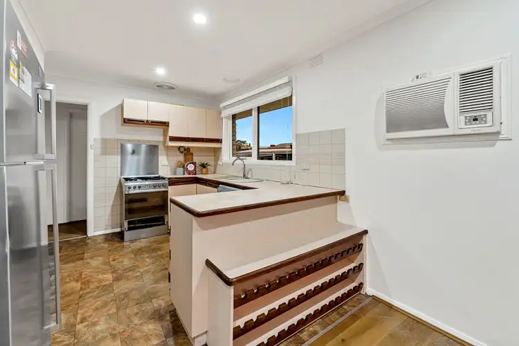 Fifth view of Homely house listing, 4 Berala Court, Keysborough VIC 3173