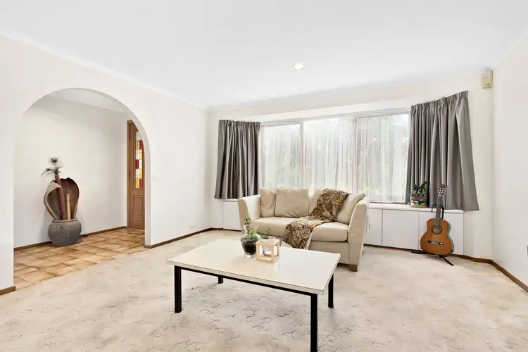 Second view of Homely house listing, 1/3 Kenross Drive, Wheelers Hill VIC 3150