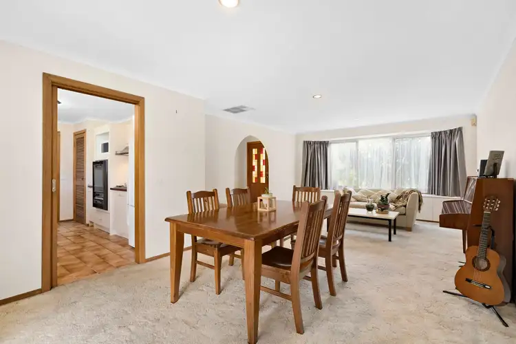 Fourth view of Homely house listing, 1/3 Kenross Drive, Wheelers Hill VIC 3150