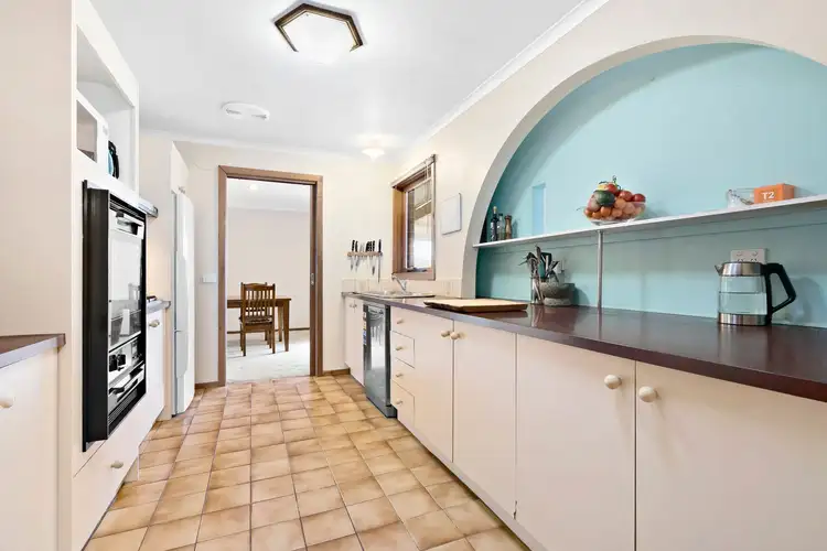 Fifth view of Homely house listing, 1/3 Kenross Drive, Wheelers Hill VIC 3150