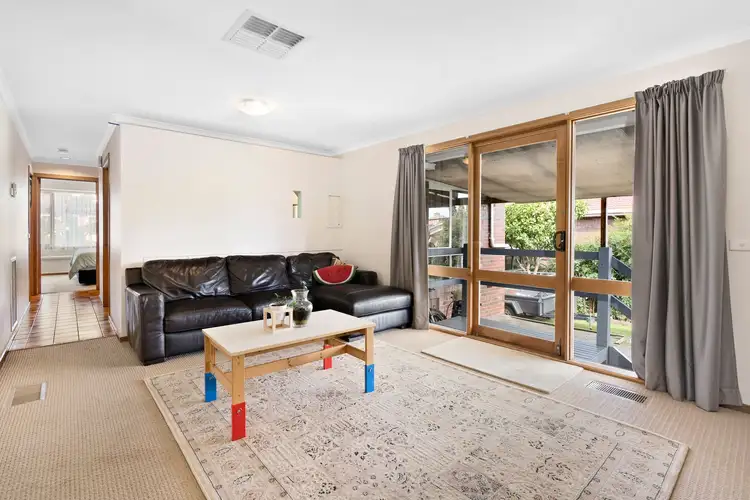 Sixth view of Homely house listing, 1/3 Kenross Drive, Wheelers Hill VIC 3150