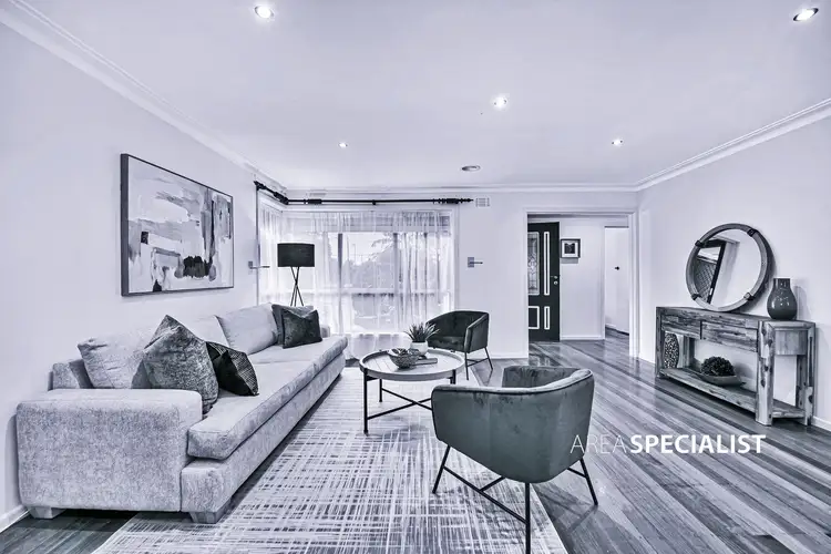 31 Crawford Road, Clarinda VIC 3169