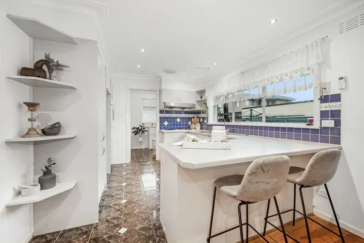 Fifth view of Homely house listing, 31 Crawford Road, Clarinda VIC 3169