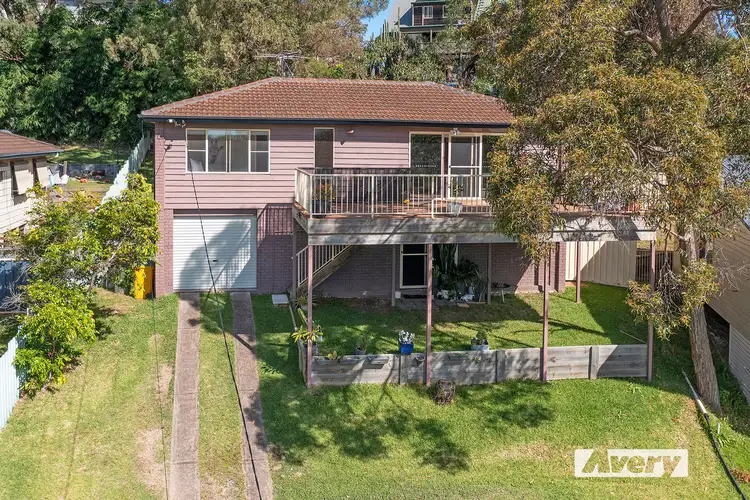 Main view of Homely house listing, 64 Glade Street, Arcadia Vale NSW 2283