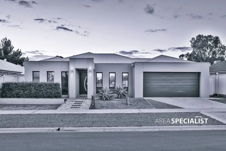 52 Olivia Drive, Mildura VIC 3500