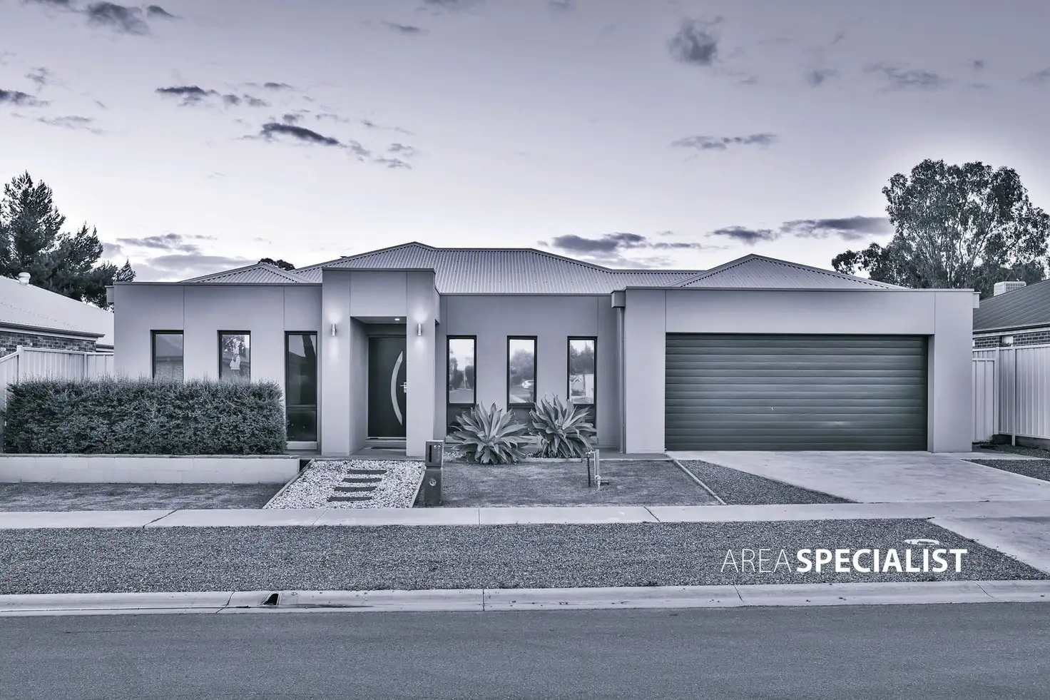 Main view of Homely house listing, 52 Olivia Drive, Mildura VIC 3500