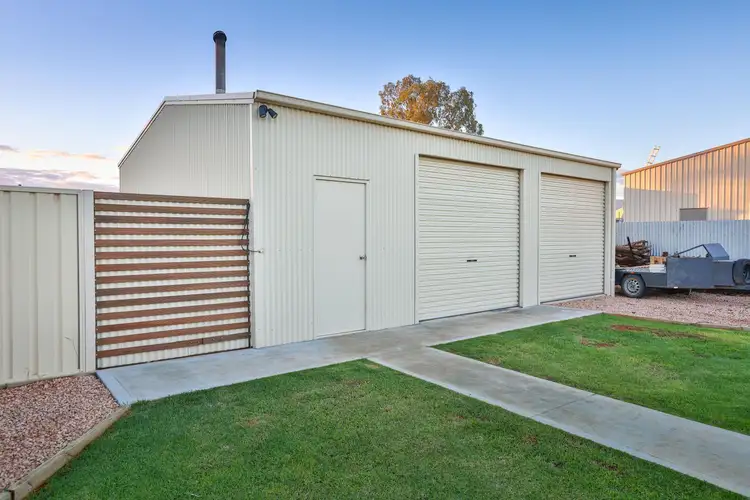 Fourth view of Homely house listing, 52 Olivia Drive, Mildura VIC 3500
