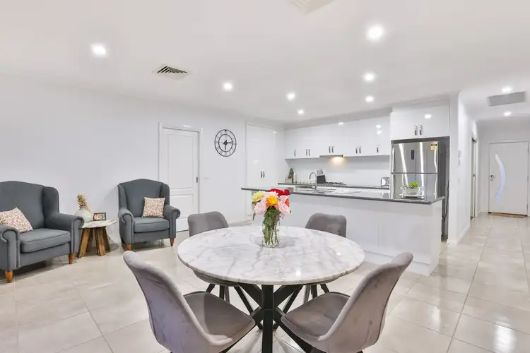 Sixth view of Homely house listing, 52 Olivia Drive, Mildura VIC 3500