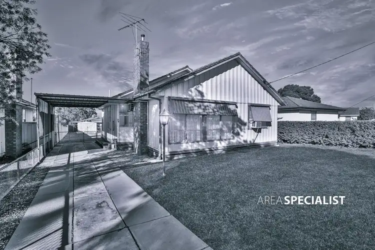 24 Commercial Street, Merbein VIC 3505