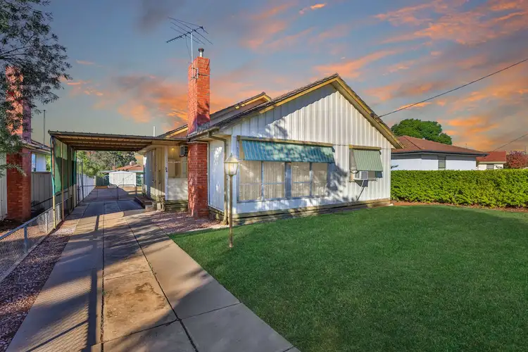 Second view of Homely house listing, 24 Commercial Street, Merbein VIC 3505