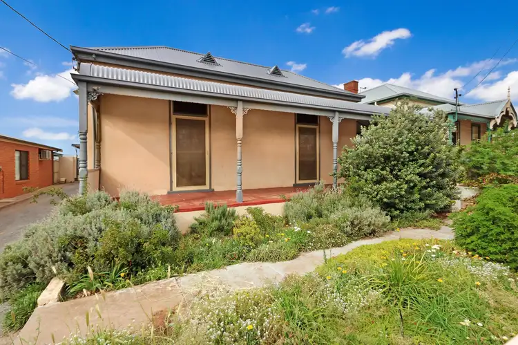 Main view of Homely house listing, 346 Oxide Street, Broken Hill NSW 2880