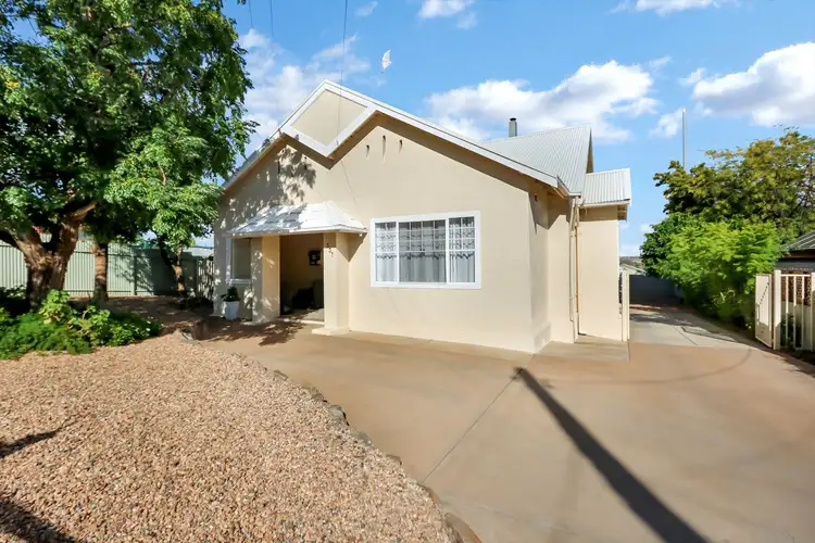 337 Cummins Street, Broken Hill NSW 2880