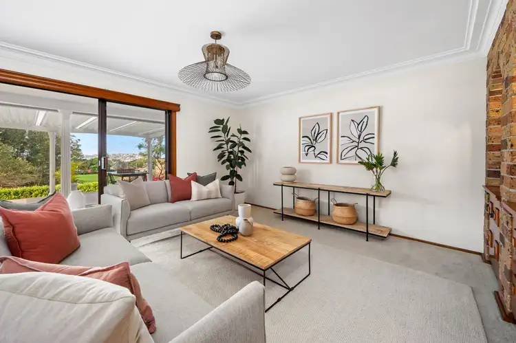 Third view of Homely house listing, 49 Rowan Crescent, Merewether NSW 2291