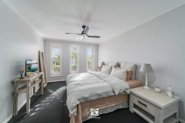 Second view of Homely house listing, 25 Abbott St, Spring Farm NSW 2570