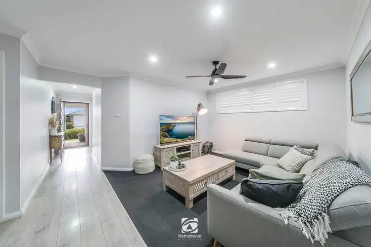 Fourth view of Homely house listing, 25 Abbott St, Spring Farm NSW 2570