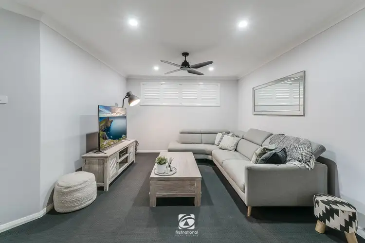 Fifth view of Homely house listing, 25 Abbott St, Spring Farm NSW 2570