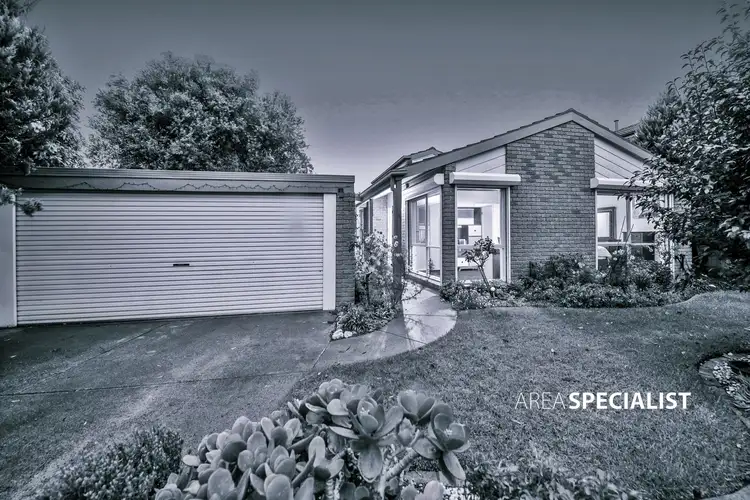 59 Kearney Drive, Aspendale Gardens VIC 3195
