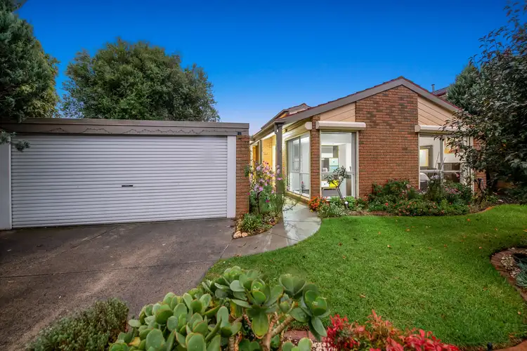 Second view of Homely house listing, 59 Kearney Drive, Aspendale Gardens VIC 3195