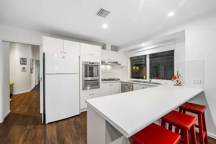 Fourth view of Homely house listing, 59 Kearney Drive, Aspendale Gardens VIC 3195
