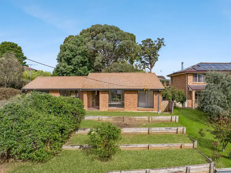 Second view of Homely house listing, 24 Paul Crescent, Moss Vale NSW 2577