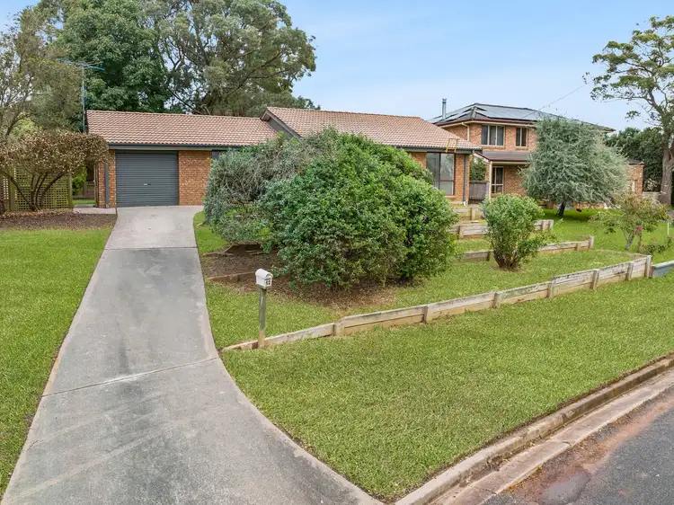 Third view of Homely house listing, 24 Paul Crescent, Moss Vale NSW 2577