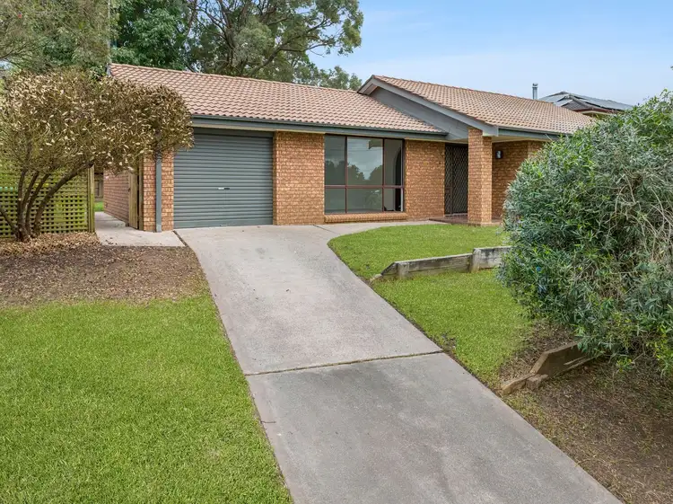 Fourth view of Homely house listing, 24 Paul Crescent, Moss Vale NSW 2577