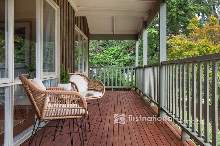 Second view of Homely house listing, 16 Fairway Road, Emerald VIC 3782