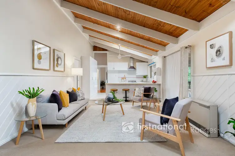 Third view of Homely house listing, 16 Fairway Road, Emerald VIC 3782