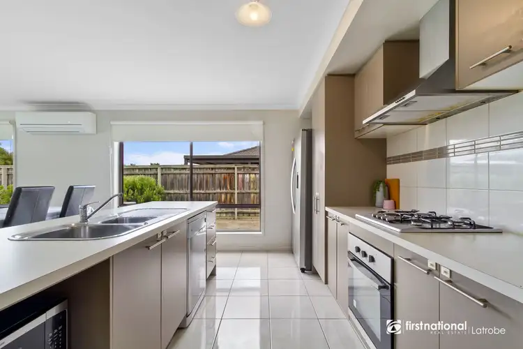 Fifth view of Homely house listing, 10 Coventry Road, Traralgon VIC 3844