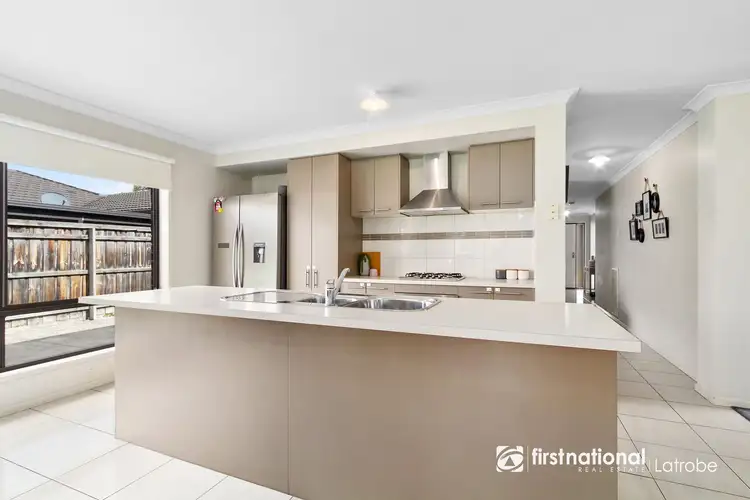 Sixth view of Homely house listing, 10 Coventry Road, Traralgon VIC 3844