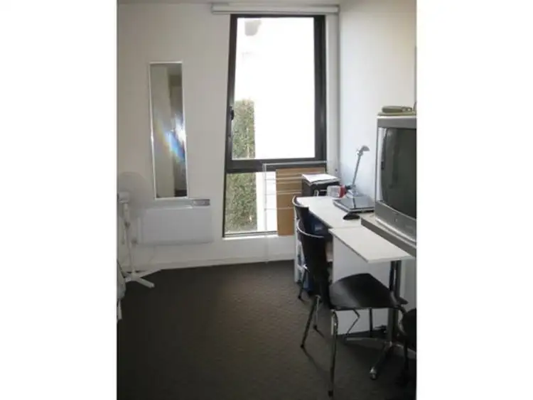 Second view of Homely apartment listing, 513/2. Eastern Place, Hawthorn East VIC 3123