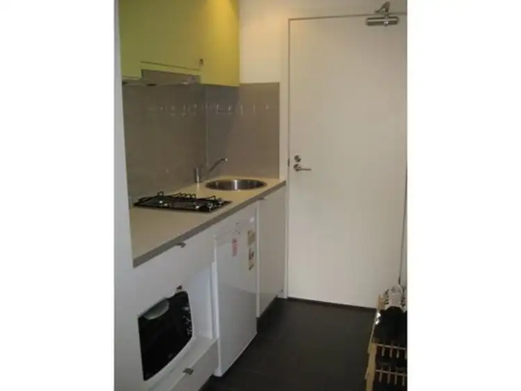 Sixth view of Homely apartment listing, 513/2. Eastern Place, Hawthorn East VIC 3123