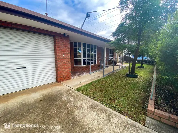 Main view of Homely townhouse listing, 2 Park Street, Kyabram VIC 3620