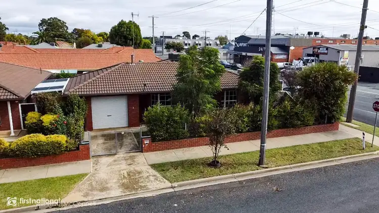 Second view of Homely townhouse listing, 2 Park Street, Kyabram VIC 3620