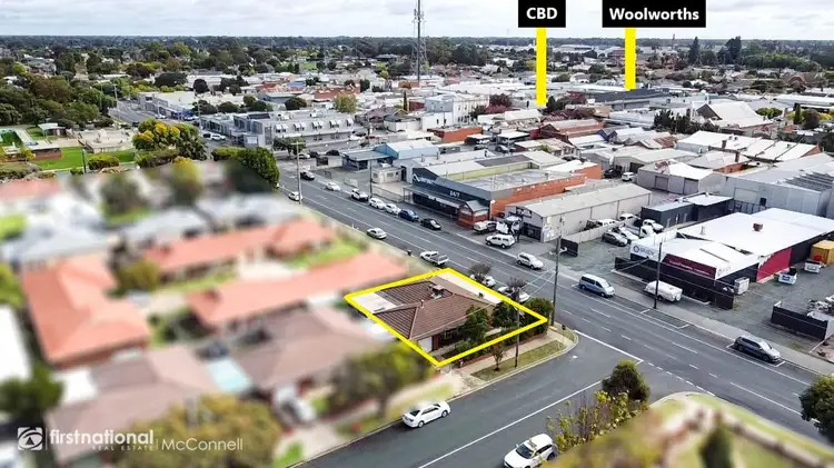 Third view of Homely townhouse listing, 2 Park Street, Kyabram VIC 3620