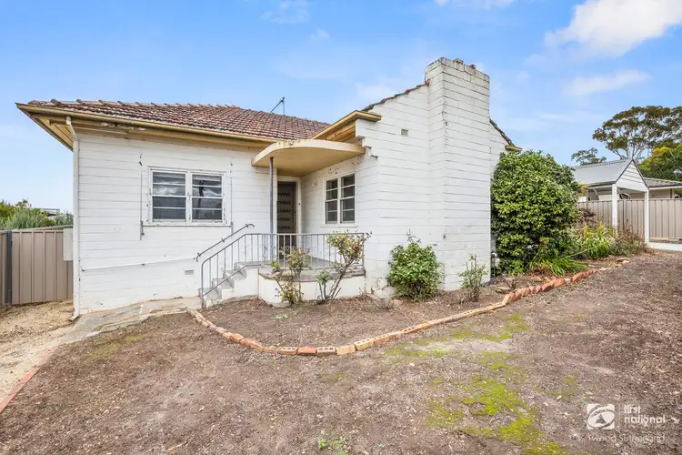 25 Curnow Street, Golden Square VIC 3555