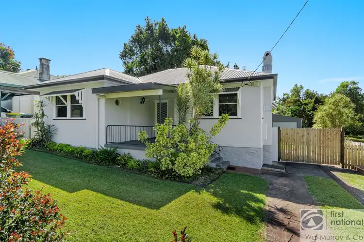 18 Floral Avenue, East Lismore NSW 2480