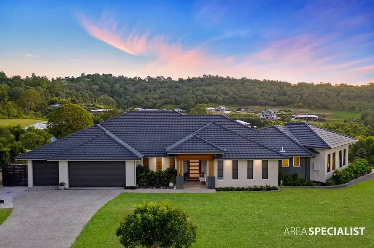 Main view of Homely house listing, 1 Bridle Close, Kingsholme QLD 4208