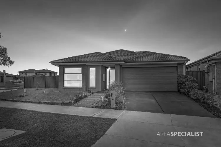 7 Inglewood Drive, Werribee VIC 3030