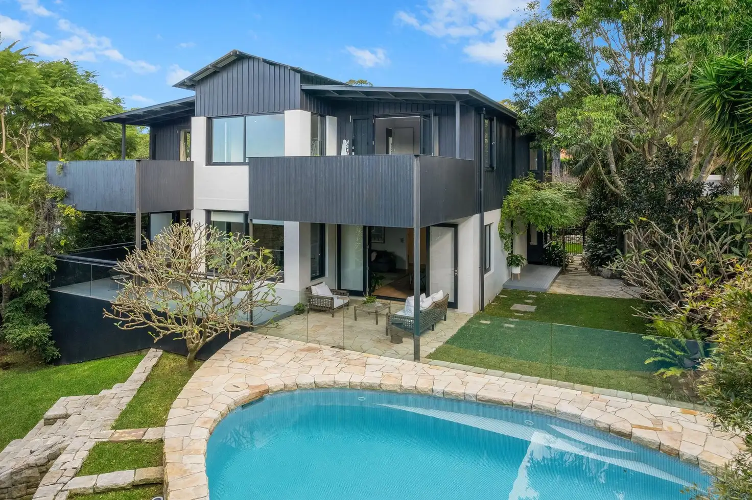 Main view of Homely house listing, 67 Wentworth Road, Vaucluse NSW 2030