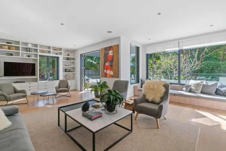 Second view of Homely house listing, 67 Wentworth Road, Vaucluse NSW 2030