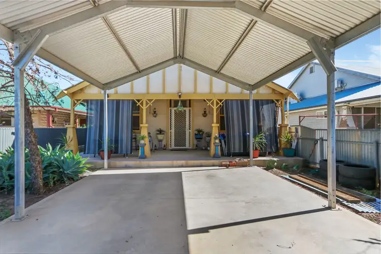 406 Mica Street, Broken Hill NSW 2880
