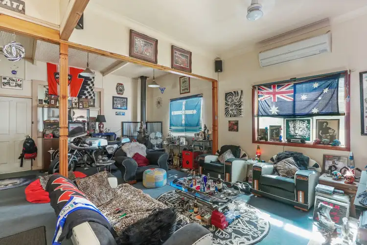 Second view of Homely house listing, 406 Mica Street, Broken Hill NSW 2880