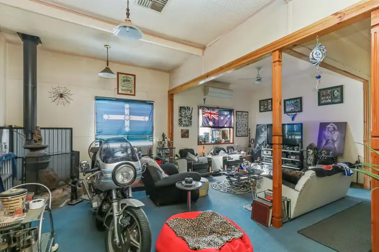 Third view of Homely house listing, 406 Mica Street, Broken Hill NSW 2880