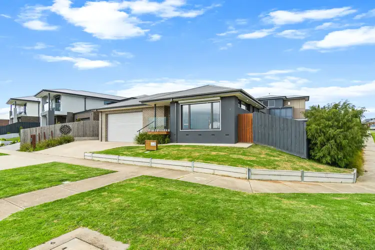 Second view of Homely house listing, 1 Tintern Place, Traralgon VIC 3844