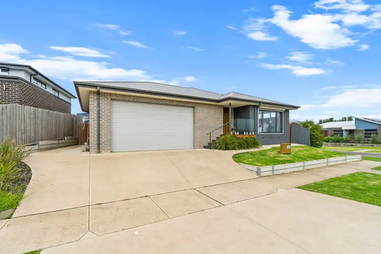 Third view of Homely house listing, 1 Tintern Place, Traralgon VIC 3844