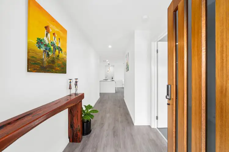 Sixth view of Homely house listing, 1 Tintern Place, Traralgon VIC 3844