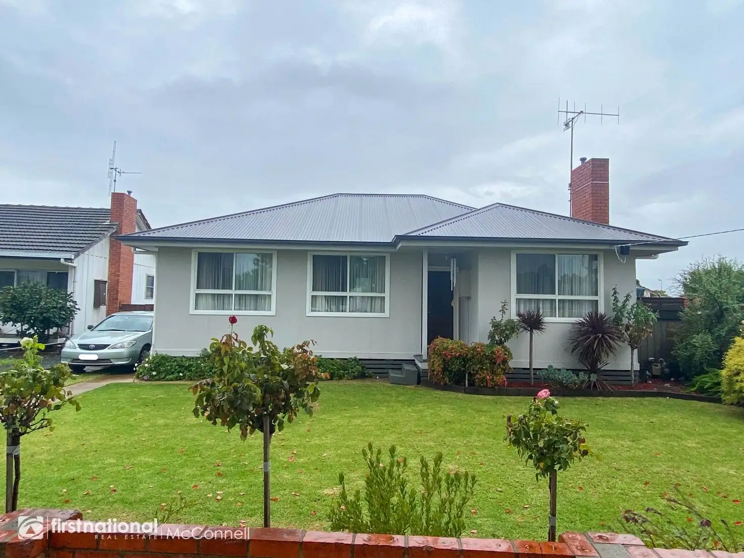 Main view of Homely house listing, 12 Lynton Crescent, Kyabram VIC 3620