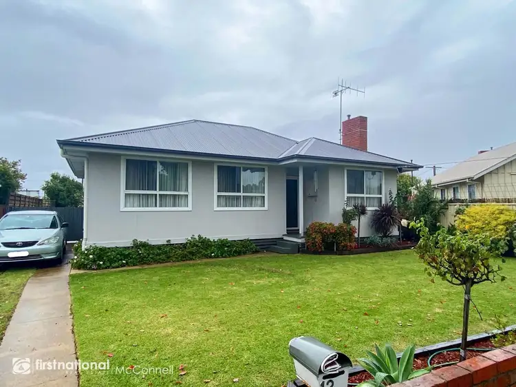 Second view of Homely house listing, 12 Lynton Crescent, Kyabram VIC 3620